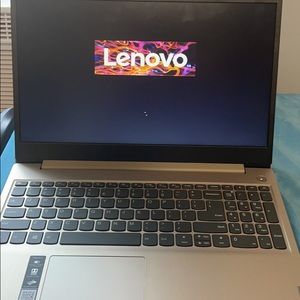 Lenovo ideapad 3 laptop